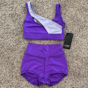 NWT Five Set
